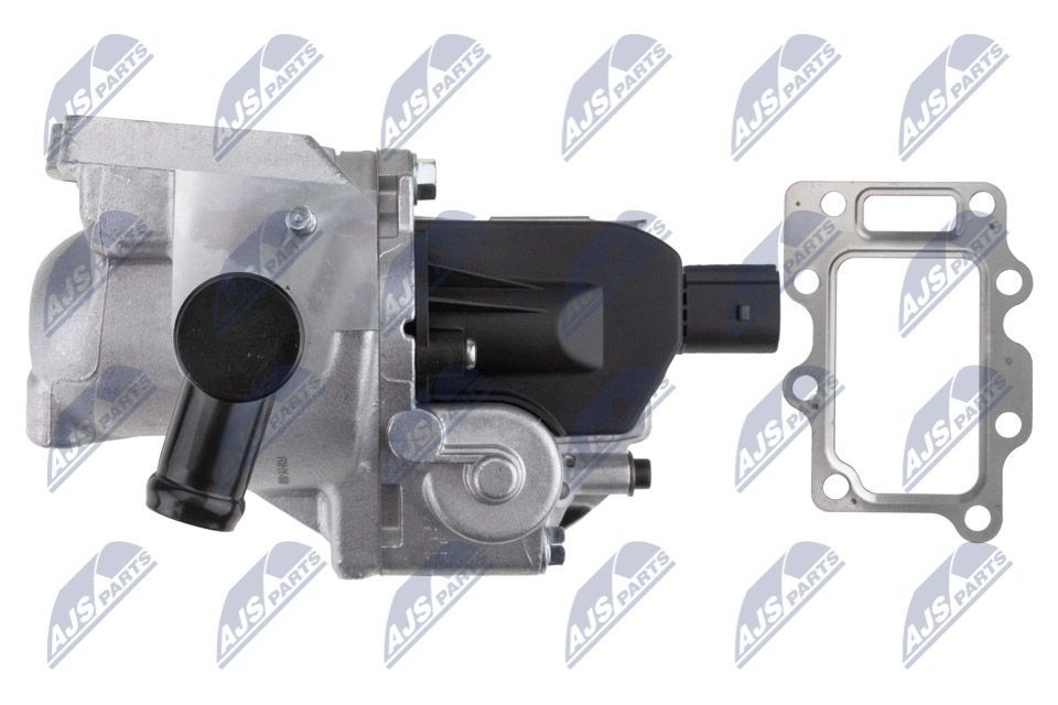 ERG vožtuvas NTY EGR-HY-508