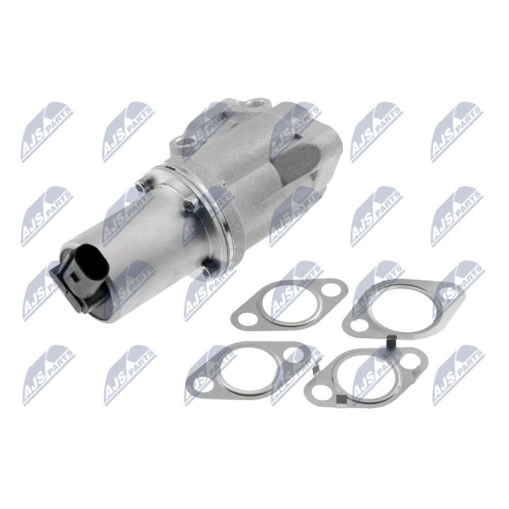 ERG vožtuvas NTY EGR-HY-510