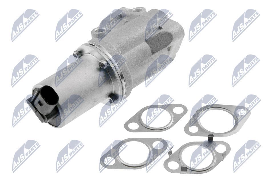 ERG vožtuvas NTY EGR-HY-510