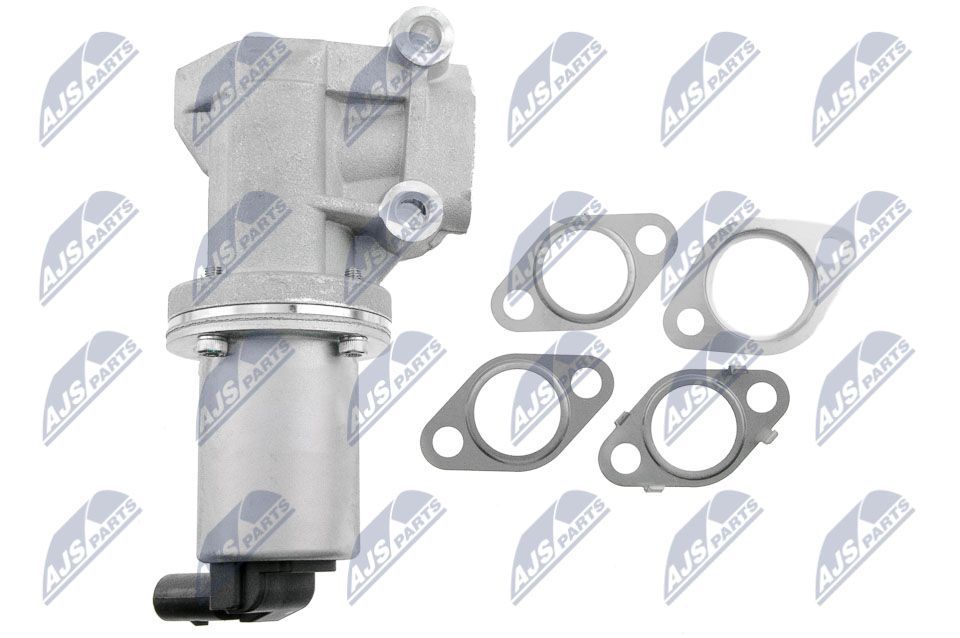 ERG vožtuvas NTY EGR-HY-510