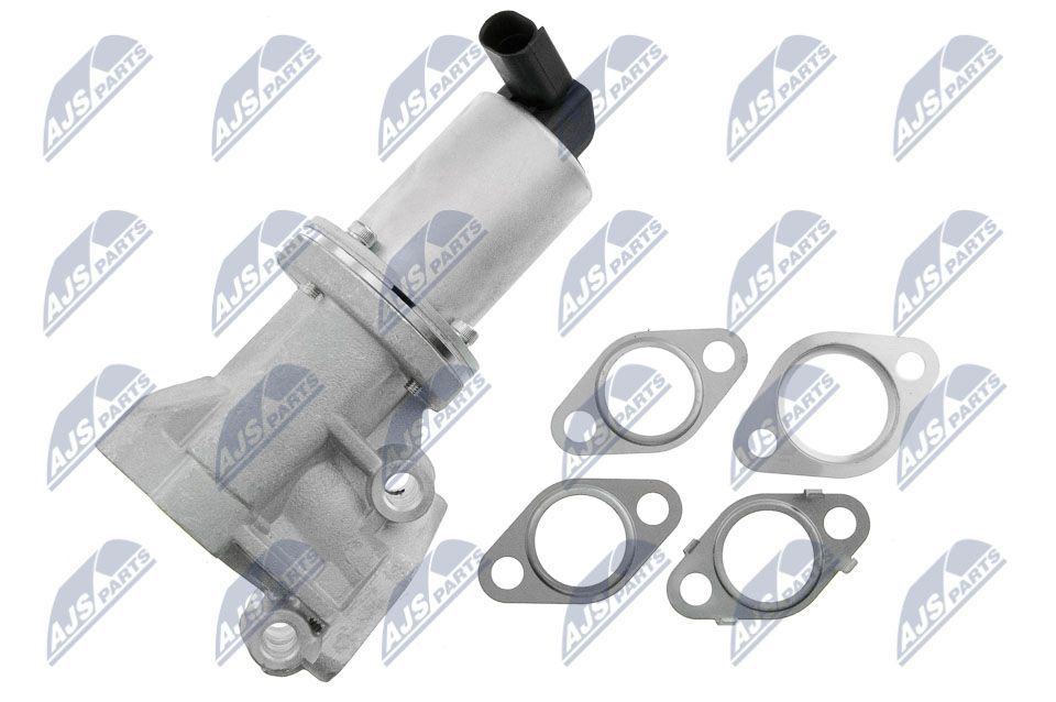 ERG vožtuvas NTY EGR-HY-510