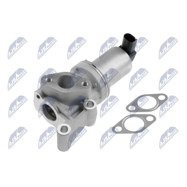 ERG vožtuvas NTY EGR-HY-511