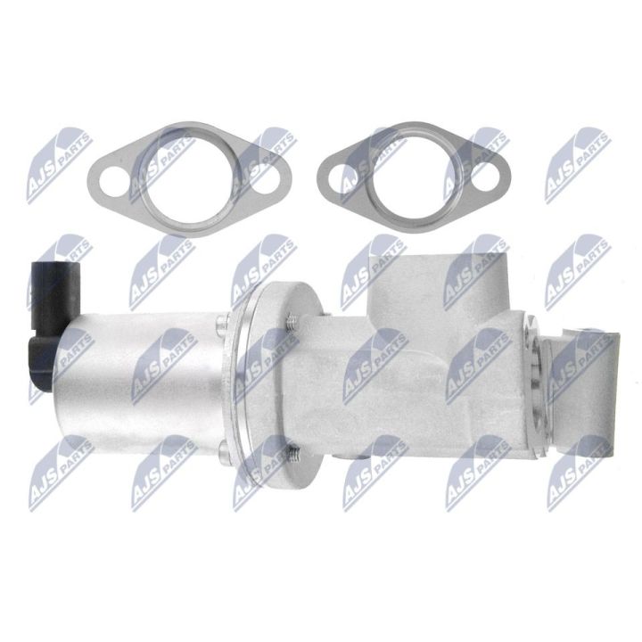 ERG vožtuvas NTY EGR-HY-511