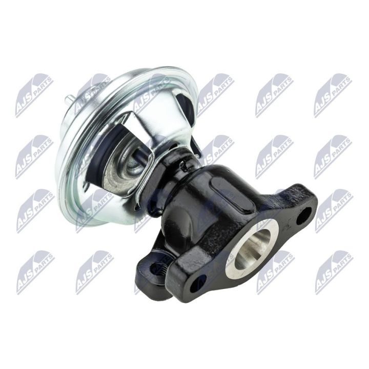 ERG vožtuvas NTY EGR-HY-512