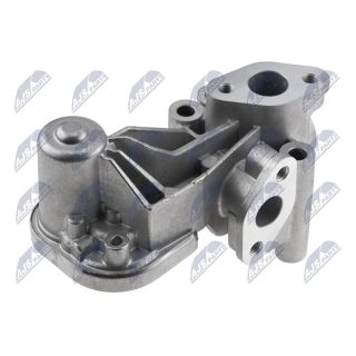 ERG vožtuvas NTY EGR-HY-513