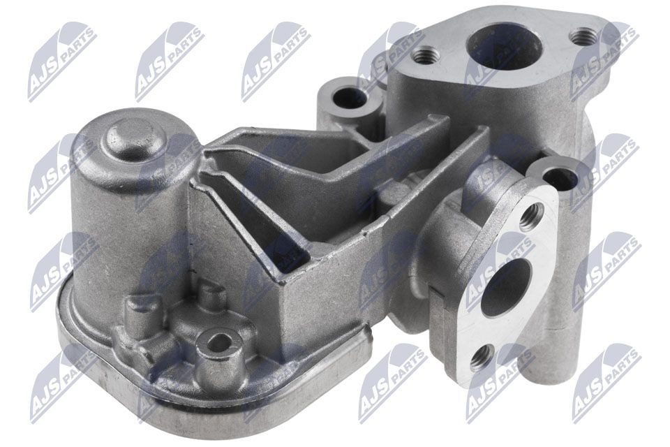 ERG vožtuvas NTY EGR-HY-513