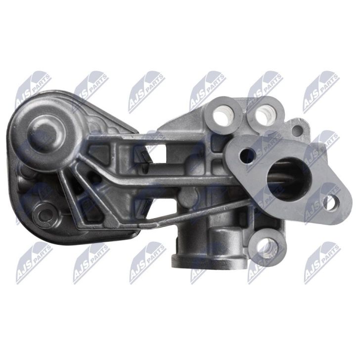 ERG vožtuvas NTY EGR-HY-513