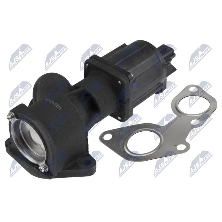 ERG vožtuvas NTY EGR-IS-001