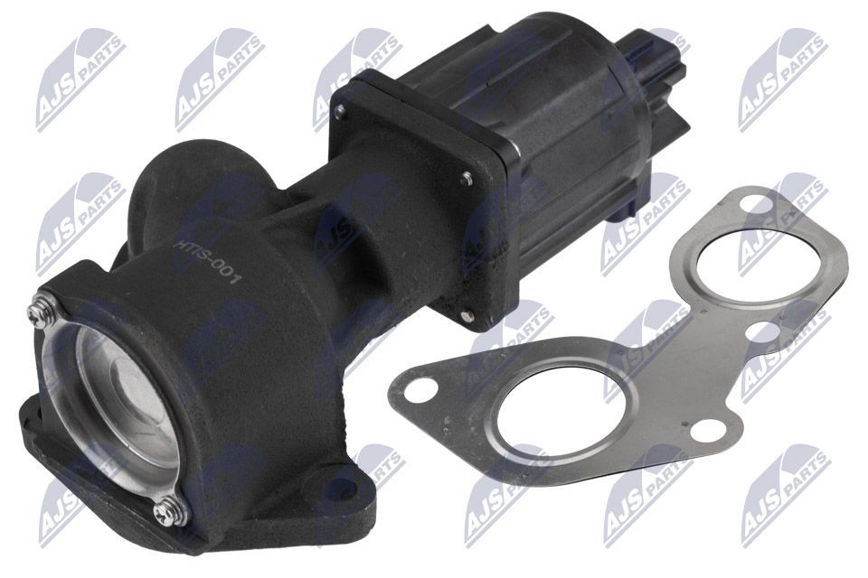 ERG vožtuvas NTY EGR-IS-001