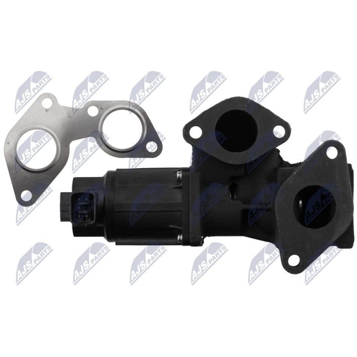 ERG vožtuvas NTY EGR-IS-001