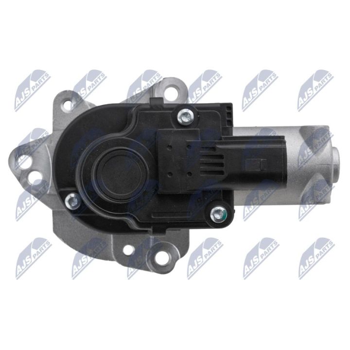 ERG vožtuvas NTY EGR-KA-300