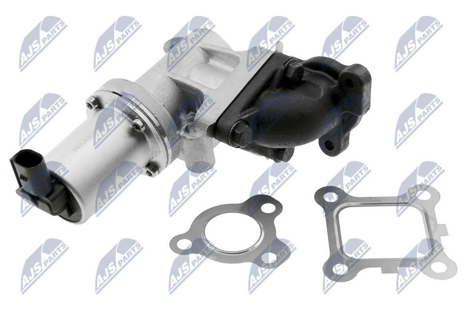 ERG vožtuvas NTY EGR-KA-301