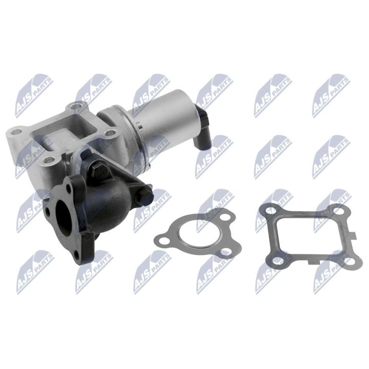 ERG vožtuvas NTY EGR-KA-301