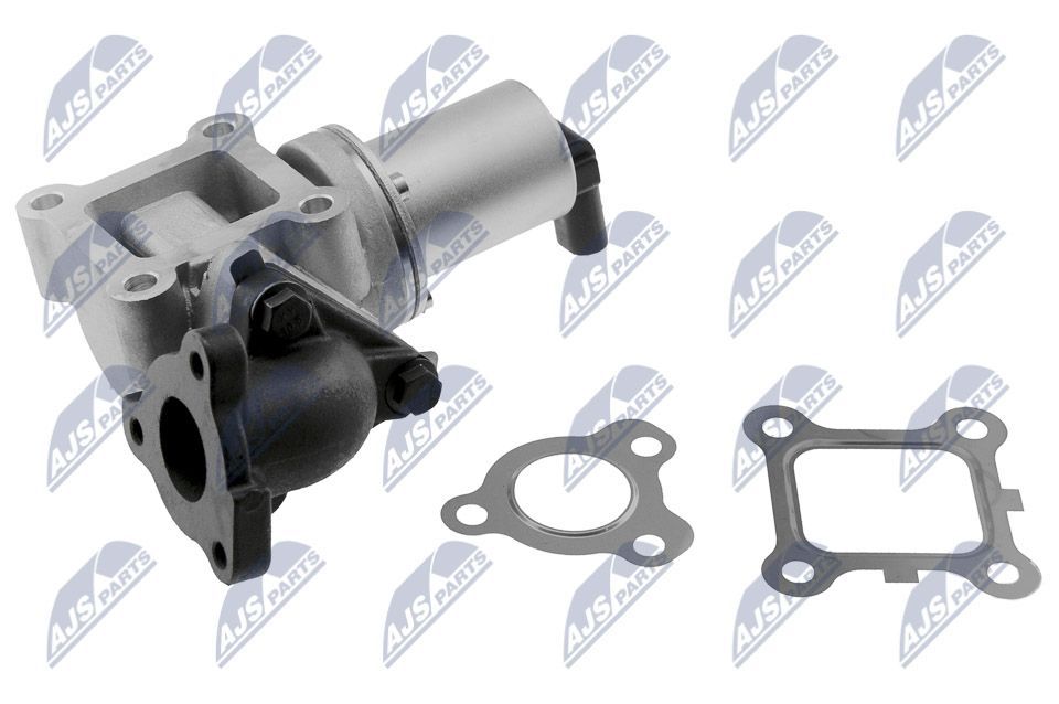 ERG vožtuvas NTY EGR-KA-301