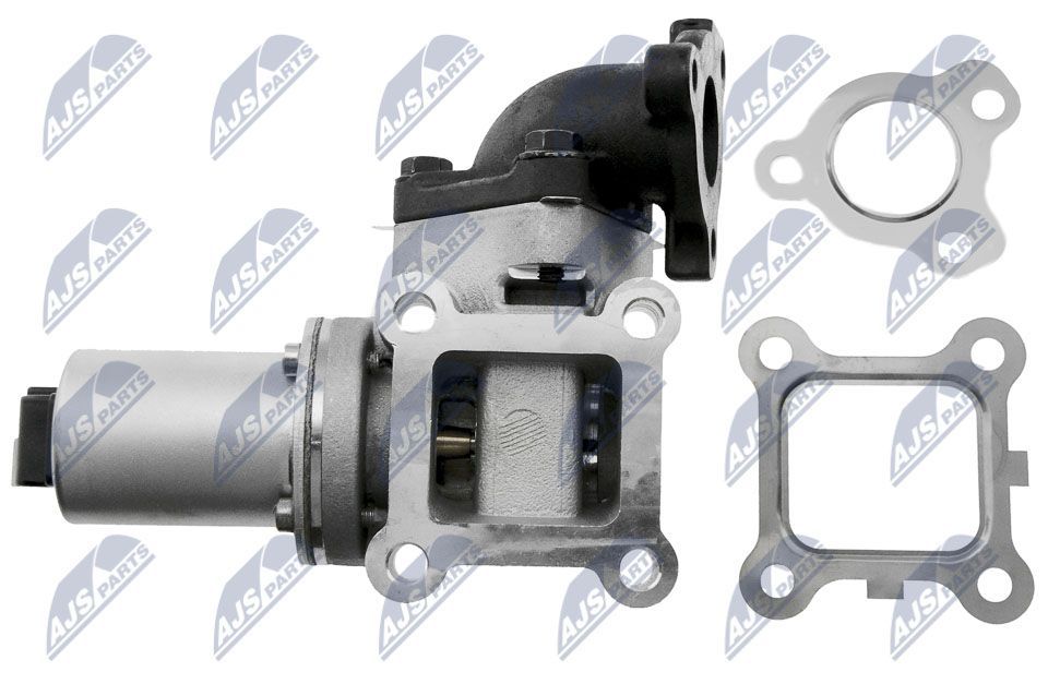 ERG vožtuvas NTY EGR-KA-301