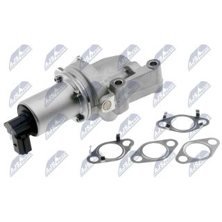 ERG vožtuvas NTY EGR-KA-302