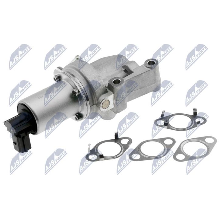 ERG vožtuvas NTY EGR-KA-302