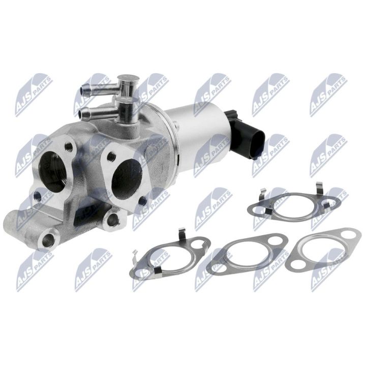 ERG vožtuvas NTY EGR-KA-302