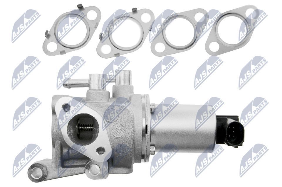 ERG vožtuvas NTY EGR-KA-302