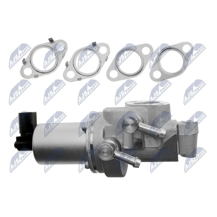 ERG vožtuvas NTY EGR-KA-302