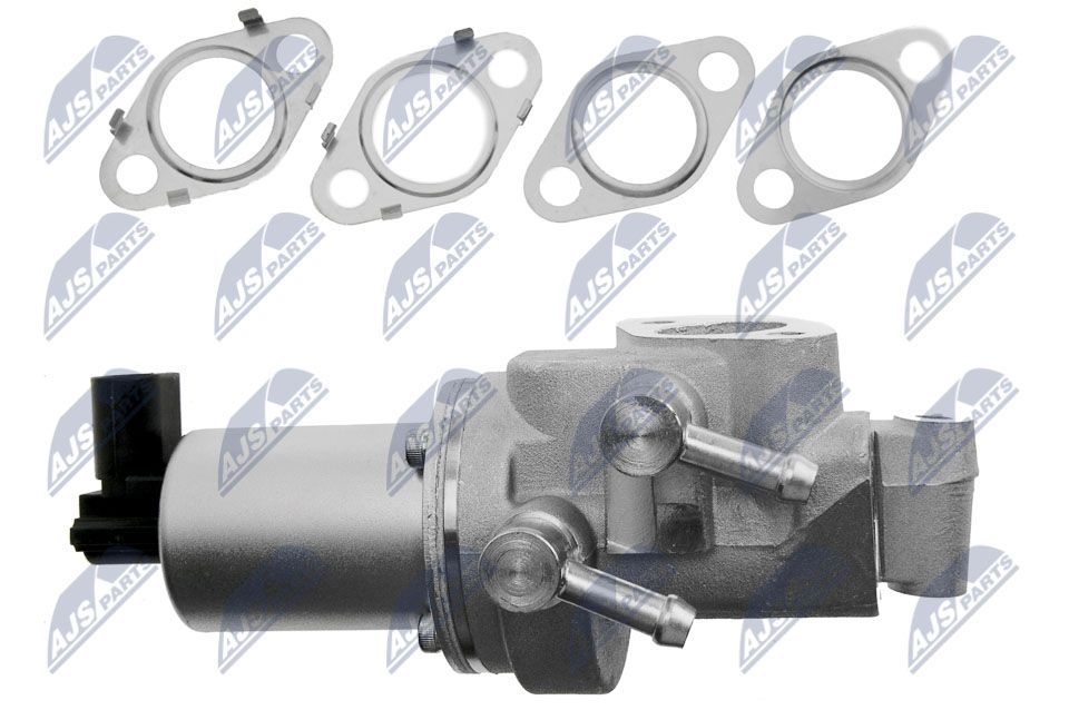 ERG vožtuvas NTY EGR-KA-302