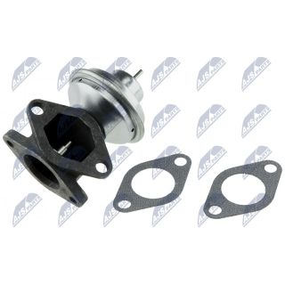 ERG vožtuvas NTY EGR-LR-000