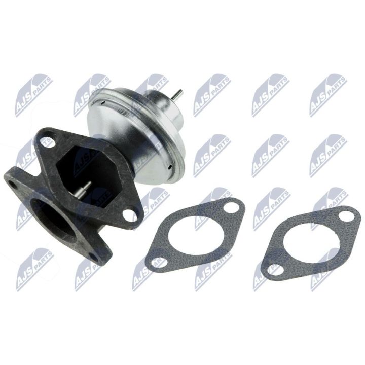 ERG vožtuvas NTY EGR-LR-000