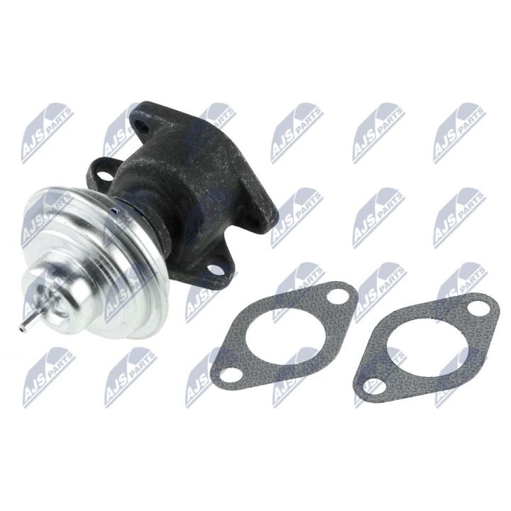 ERG vožtuvas NTY EGR-LR-000