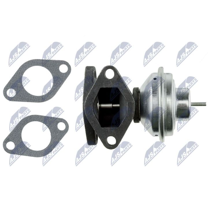 ERG vožtuvas NTY EGR-LR-000