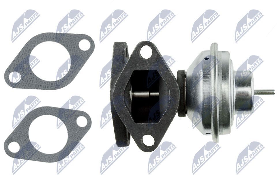 ERG vožtuvas NTY EGR-LR-000