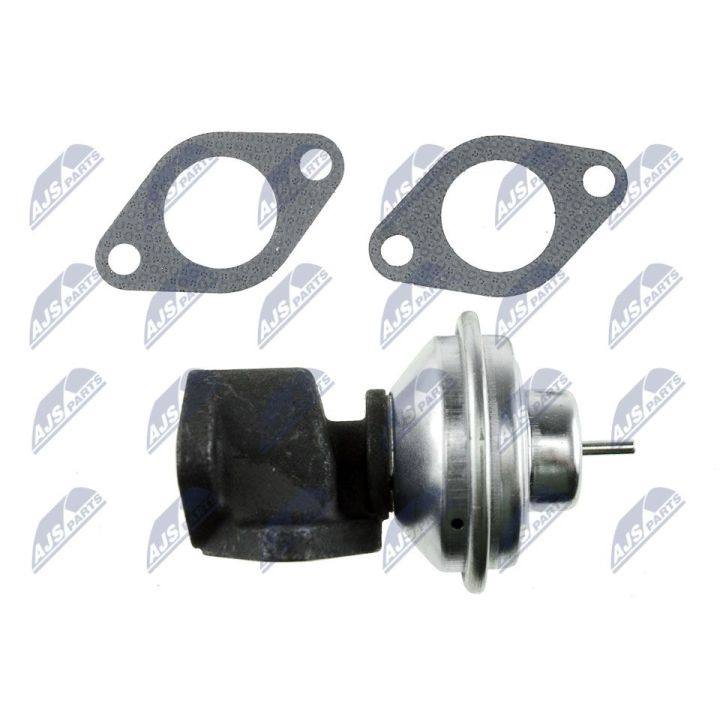 ERG vožtuvas NTY EGR-LR-000