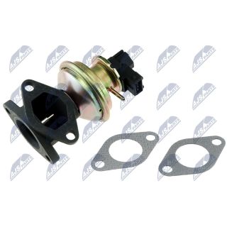 ERG vožtuvas NTY EGR-LR-001