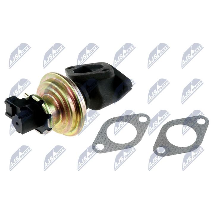 ERG vožtuvas NTY EGR-LR-001