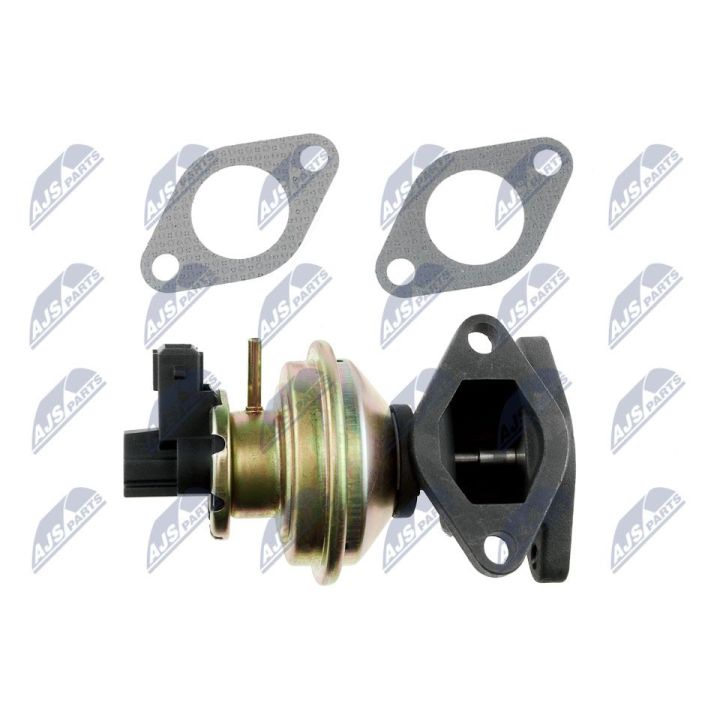 ERG vožtuvas NTY EGR-LR-001