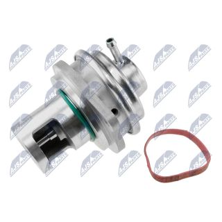 ERG vožtuvas NTY EGR-ME-003