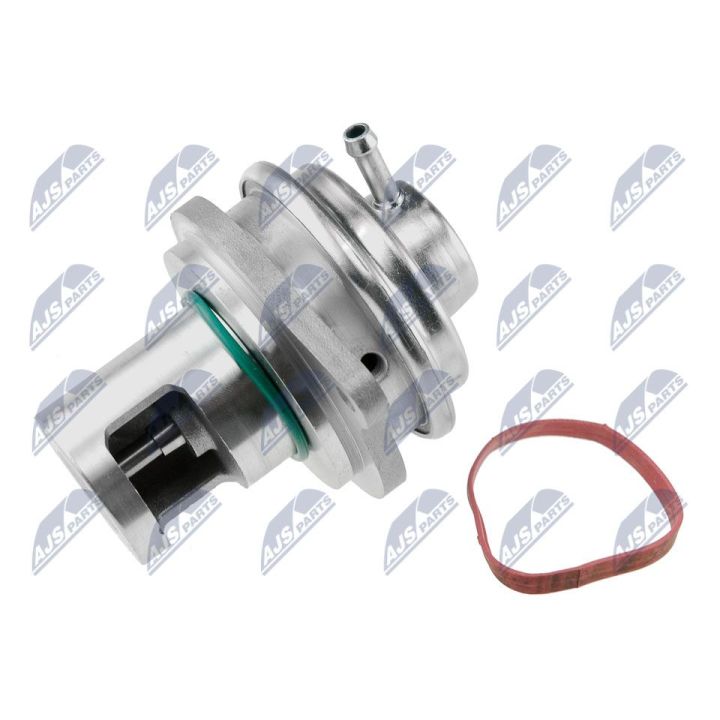 ERG vožtuvas NTY EGR-ME-003