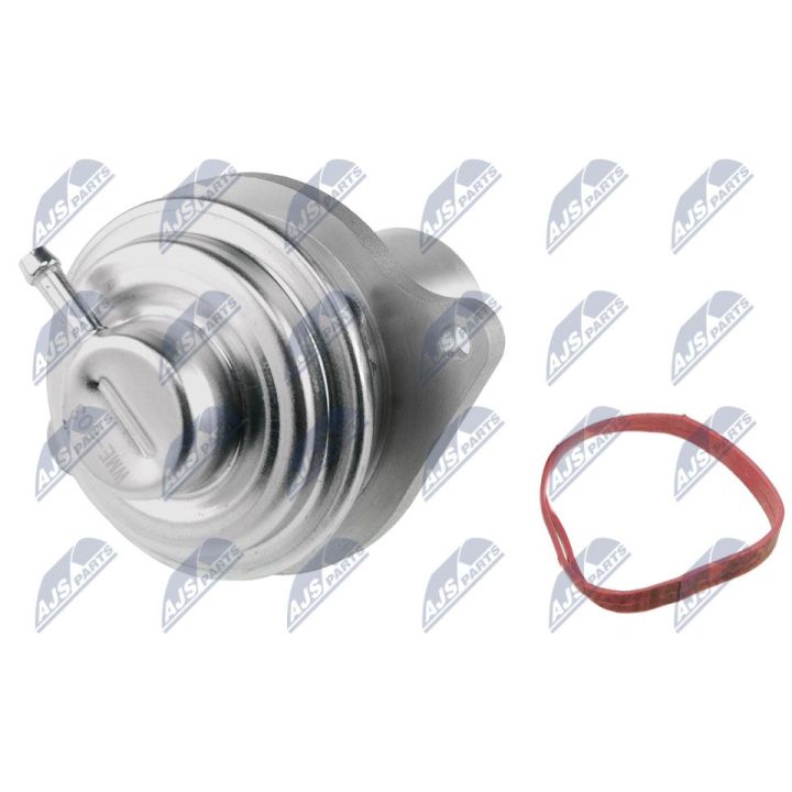 ERG vožtuvas NTY EGR-ME-003