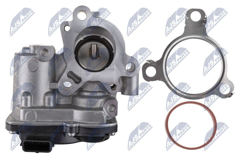 ERG vožtuvas NTY EGR-ME-017