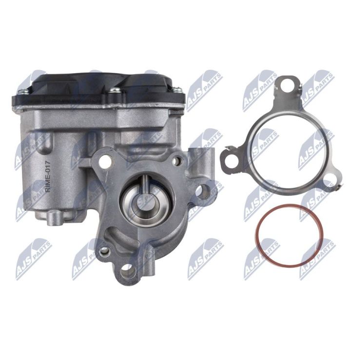 ERG vožtuvas NTY EGR-ME-017