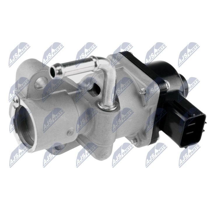 ERG vožtuvas NTY EGR-MZ-000