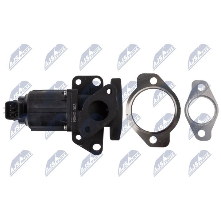 ERG vožtuvas NTY EGR-MZ-003