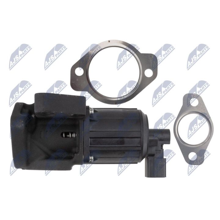 ERG vožtuvas NTY EGR-MZ-003