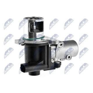 ERG vožtuvas NTY EGR-NS-004