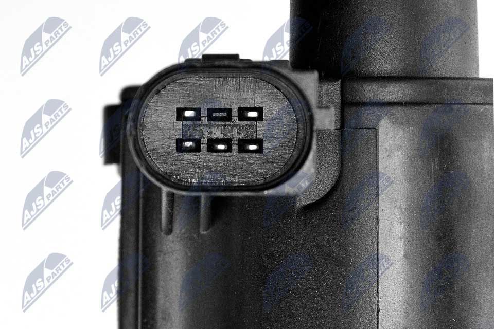 ERG vožtuvas NTY EGR-NS-004