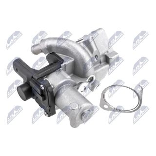 ERG vožtuvas NTY EGR-NS-015