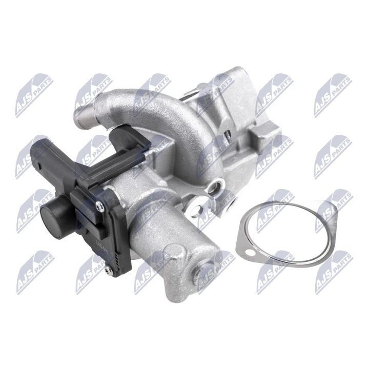 ERG vožtuvas NTY EGR-NS-015