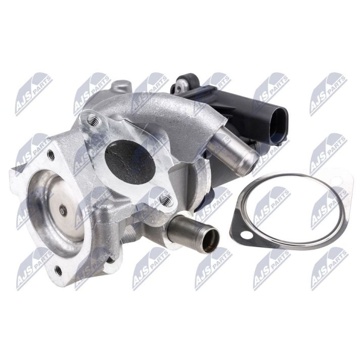 ERG vožtuvas NTY EGR-NS-015