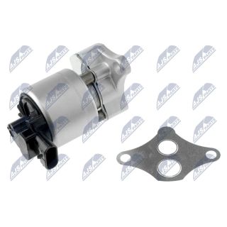 ERG vožtuvas NTY EGR-PE-000