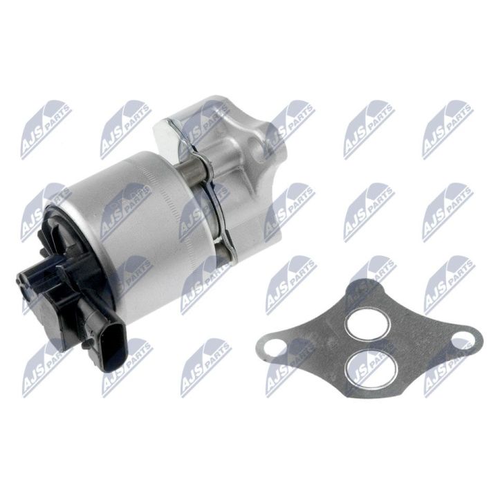 ERG vožtuvas NTY EGR-PE-000