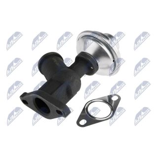 ERG vožtuvas NTY EGR-PE-001